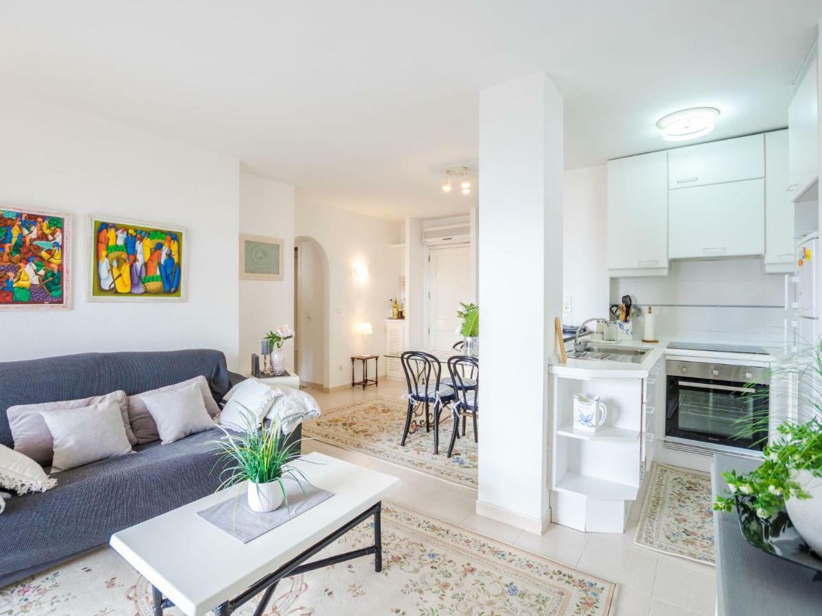 Vista Al Mar By Interhome Appartement Port d'Alcúdia