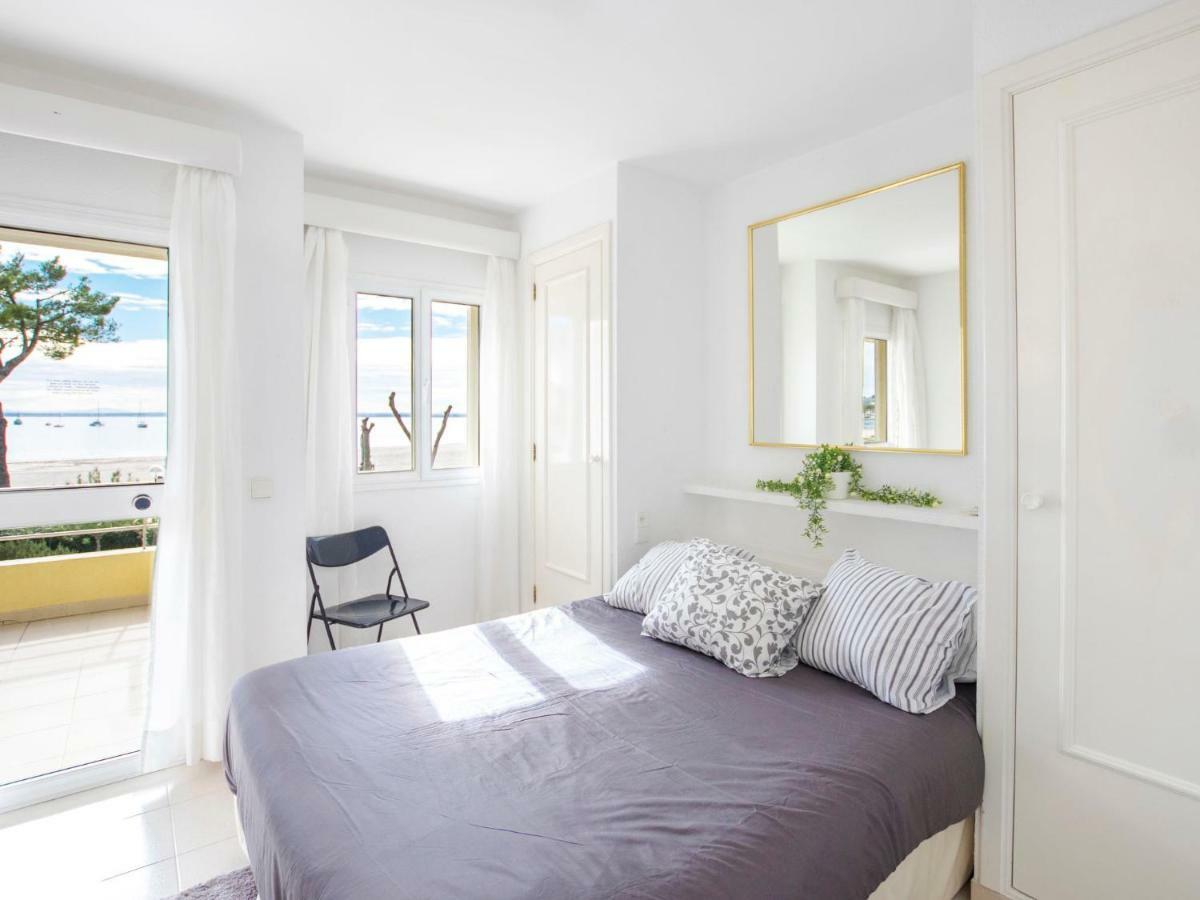 Appartement Vista Al Mar By Interhome Port d'Alcúdia