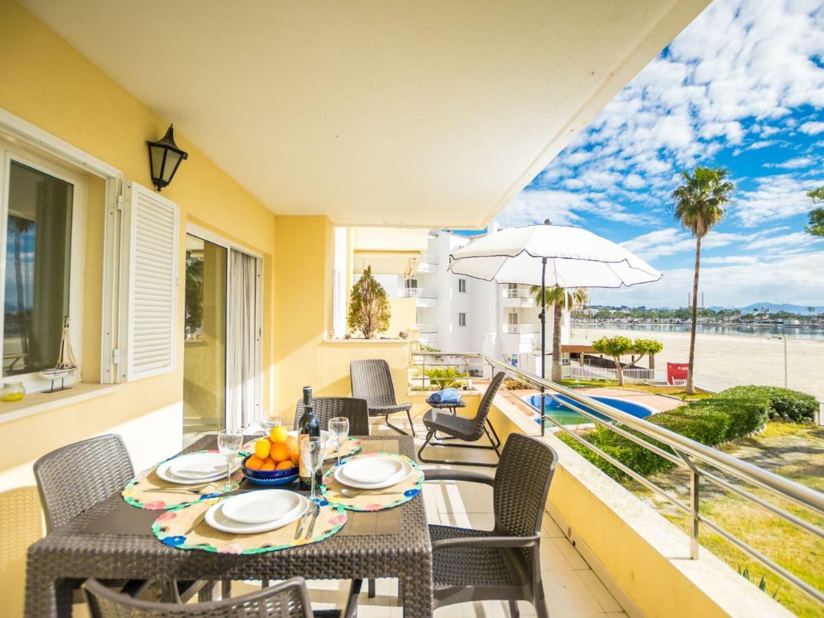 Vista Al Mar By Interhome Appartement