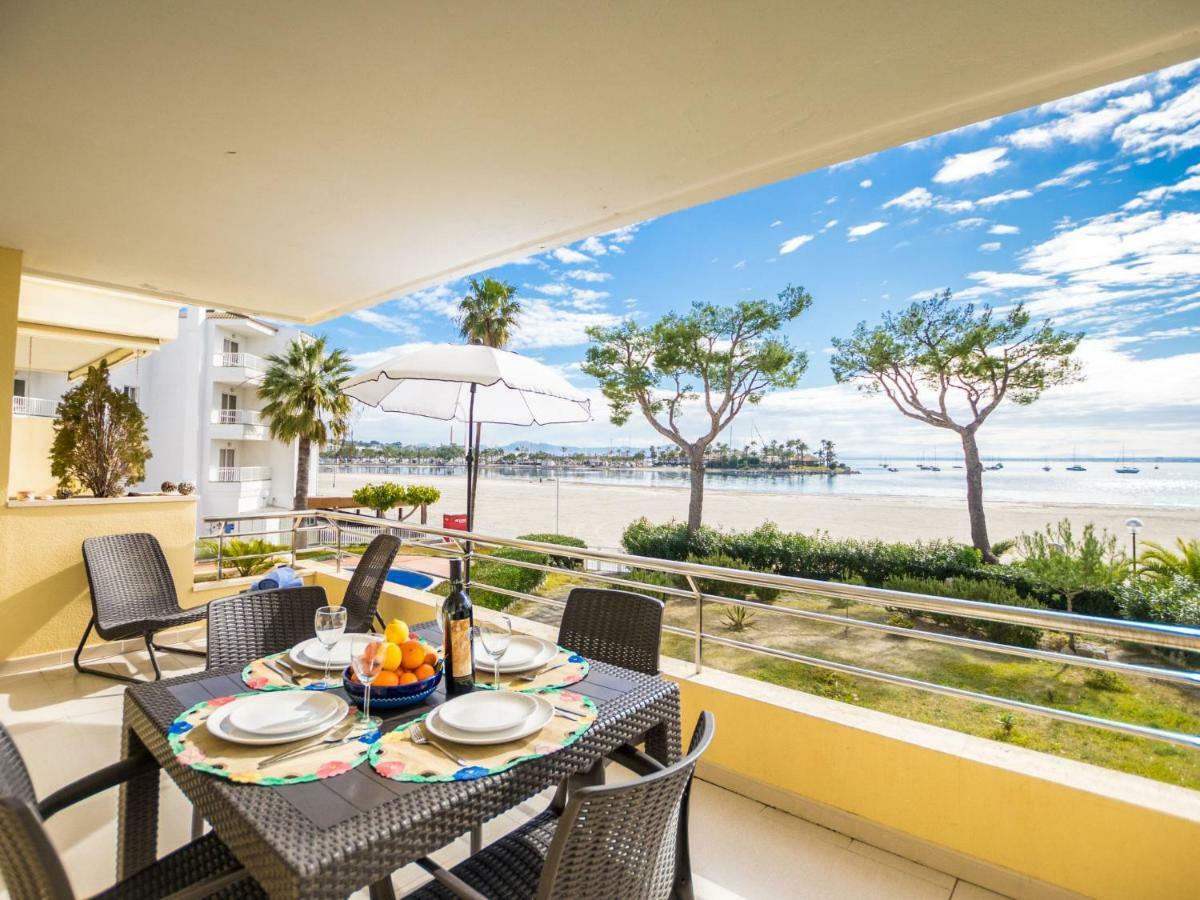 Vista Al Mar By Interhome Appartement *