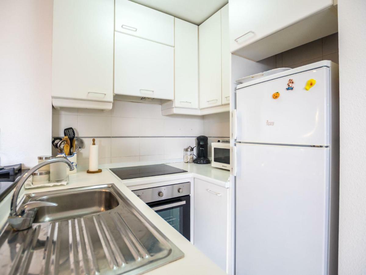 Appartement Vista Al Mar By Interhome