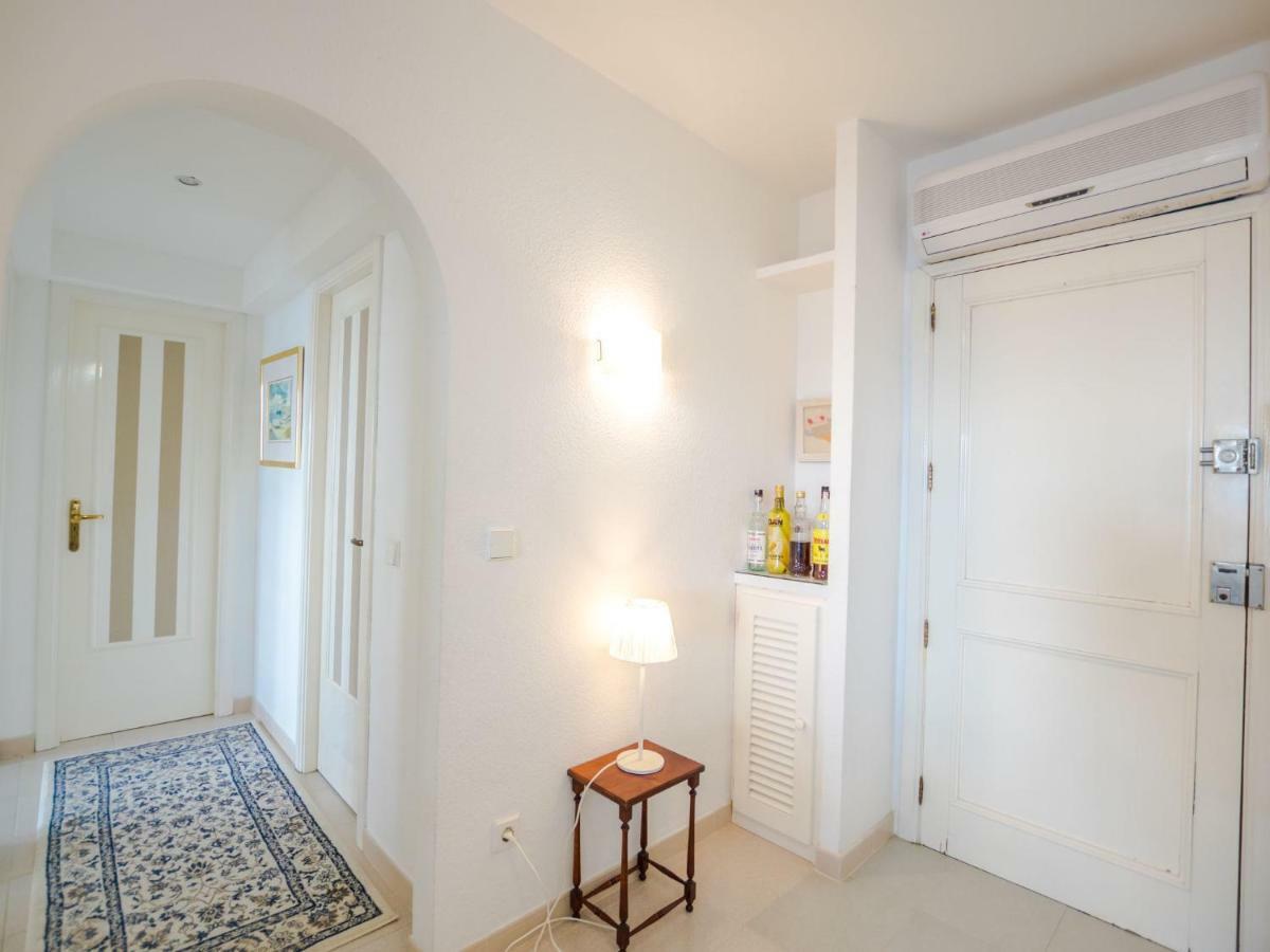 Appartement Vista Al Mar By Interhome