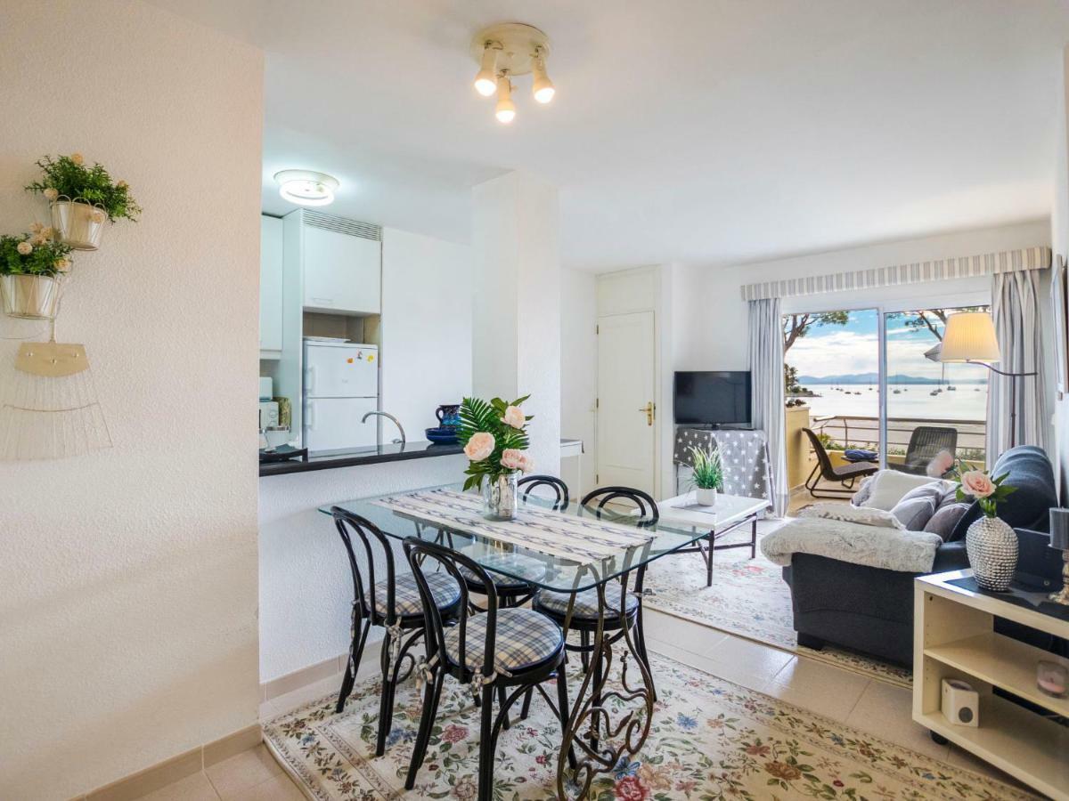 Vista Al Mar By Interhome Appartement Port d'Alcúdia
